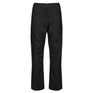 Pantaloni Action II da donna Regatta RETRJ334S