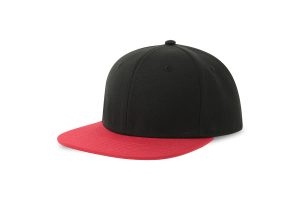 Cappellino Snap Back-S Atlantis ASSNAS