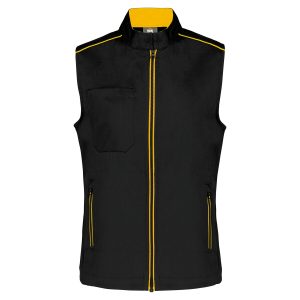 Ladies’ Daytoday gilet Designed To Work WK6149