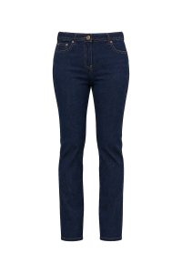 Ladies’ basic jeans Kariban KA759
