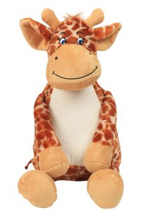 Zippie giraffe Mumbles MM564