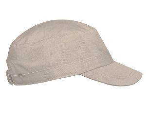 Havana 3 panel cap K-UP KP060