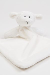 Lamb comforter Mumbles MM019
