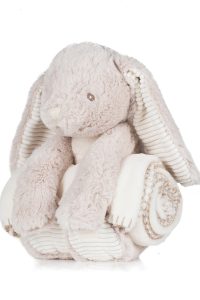 Rabbit and blanket Mumbles MM034