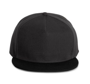 Snapback cap – 5 panels K-UP KP159