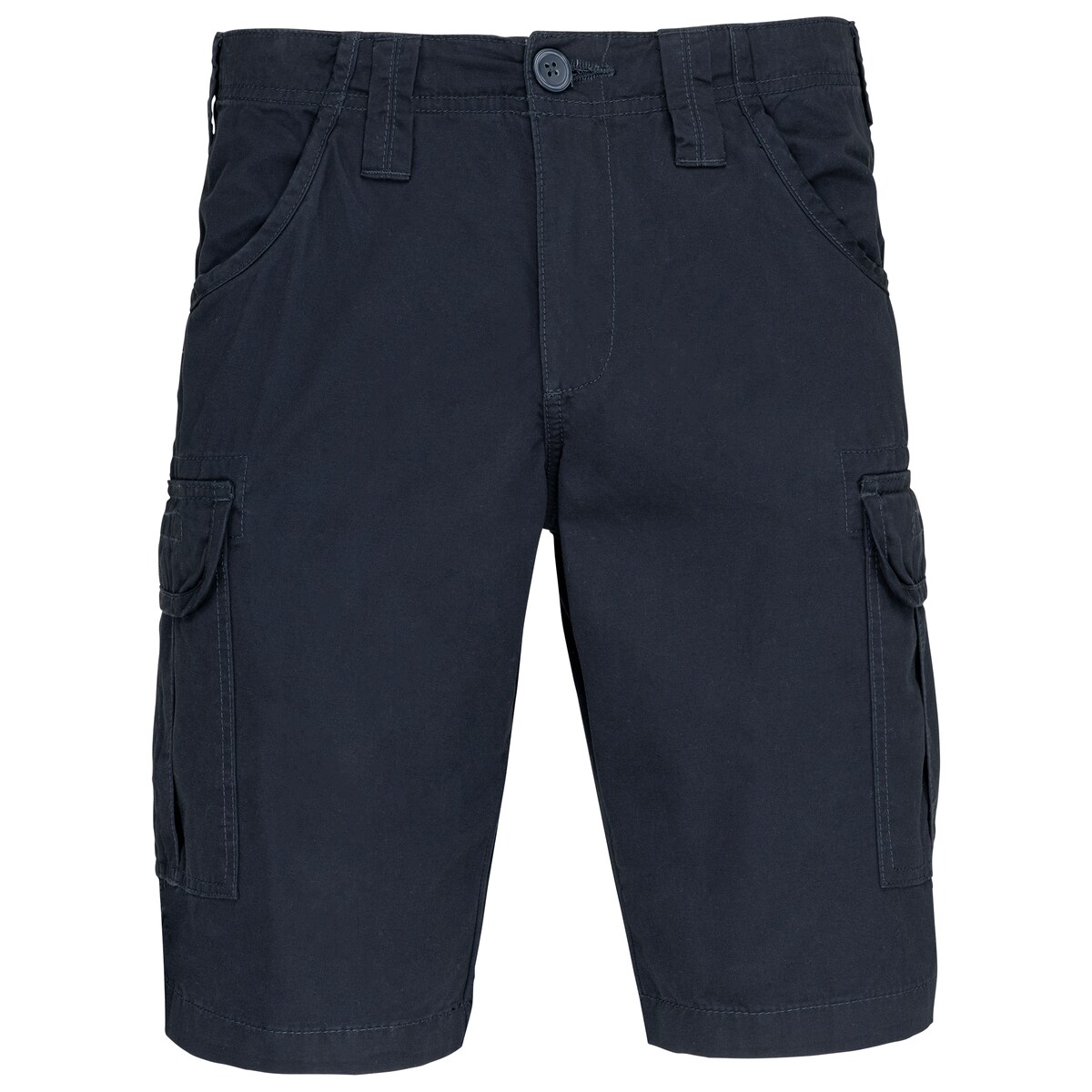 Multipocket bermuda shorts Kariban KA766