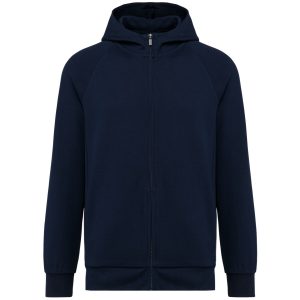 Men’s zipped hoodie Kariban Premium PK400