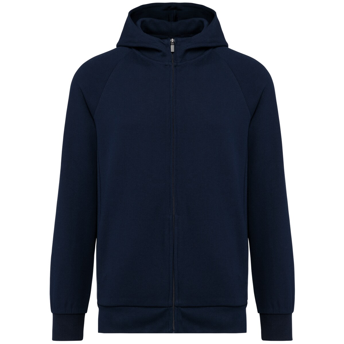 Men's zipped hoodie Kariban Premium PK400