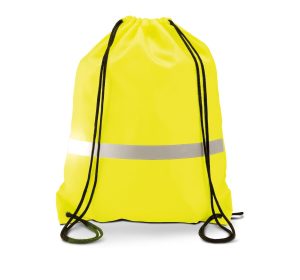 Drawstring backpack Kimood KI0109