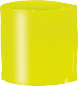 Elastic armband with label holder Proact PA678