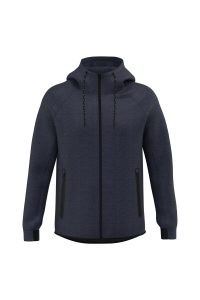 Felpa con cappuccio da uomo Proact PA358