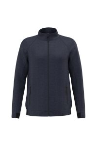 High neck jacket Proact PA378