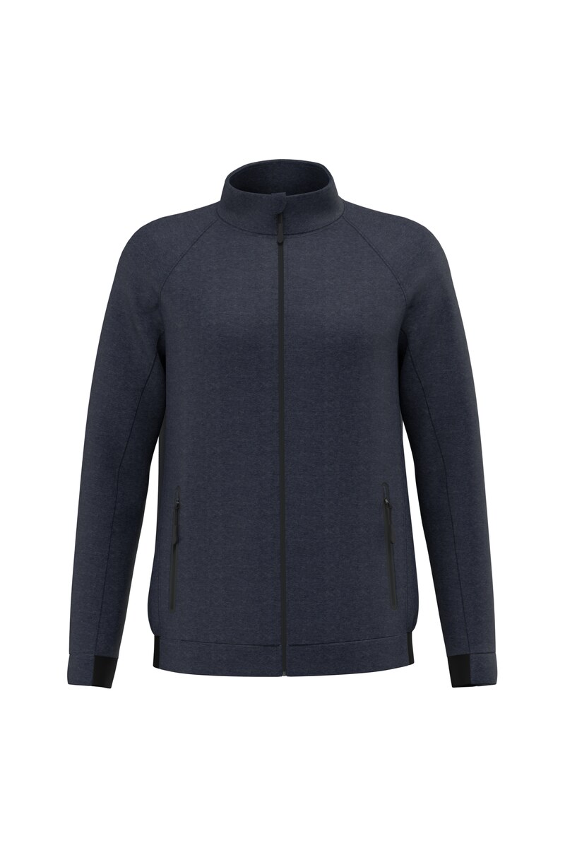High neck jacket Proact PA378