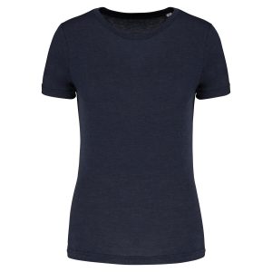 Ladies’ Triblend round neck sports T-shirt Proact PA4021