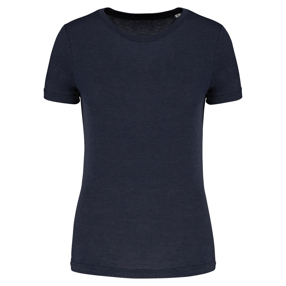 Ladies' Triblend round neck sports T-shirt Proact PA4021