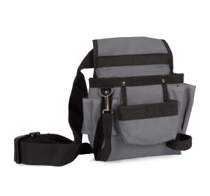 Tool bag with belt Designed To Work WKI0304