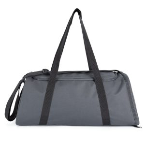 Sports bag with shoes holder compartment Kimood KI0658