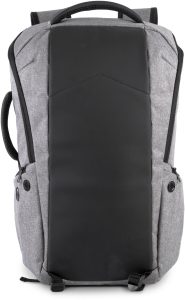 Anti-theft backpack Kimood KI0888