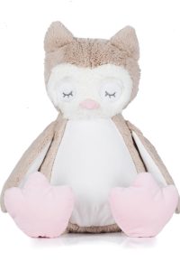 Zippie owl Mumbles MM054