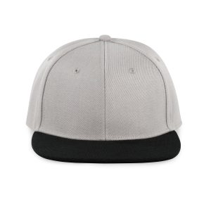 Snapback cap – 6 panels K-UP KP160