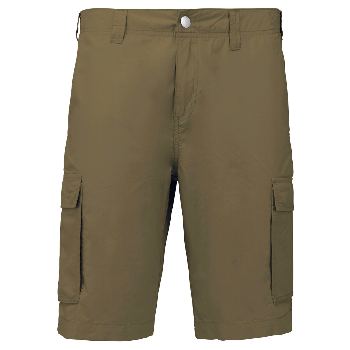 Men's lightweight multipocket Bermuda shorts Kariban KA755
