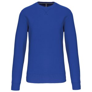 Unisex crew neck sweatshirt Kariban KA442