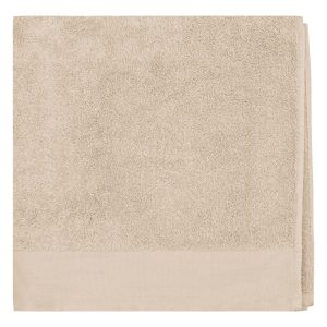 Organic bath towel Kariban KA101