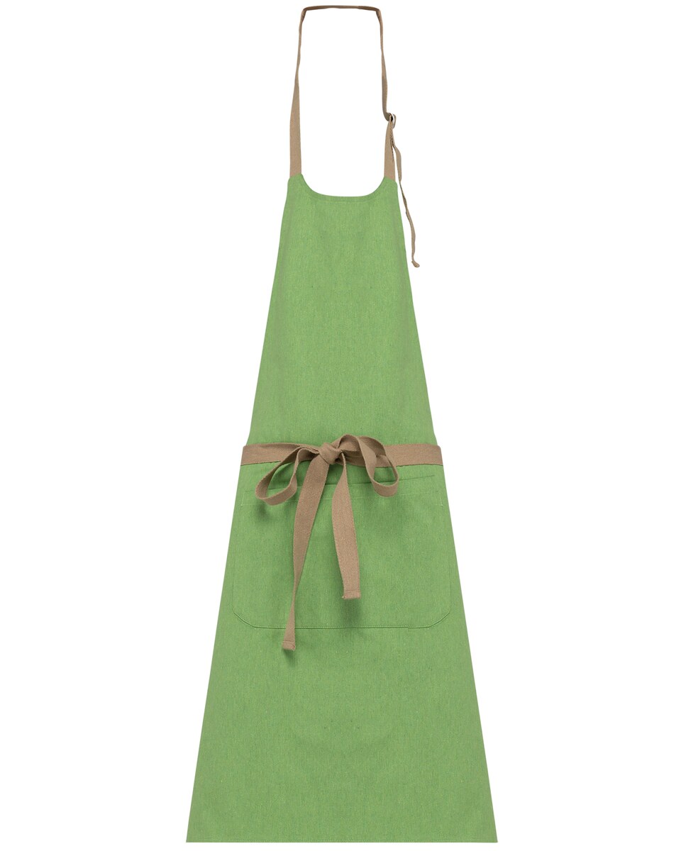 Unisex eco-friendly apron Kariban KA8013
