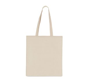 Tote bag with long handle Kimood KI3223