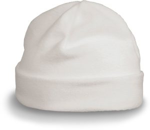 Cappello in pile K-UP KP877