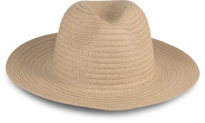 Cappello di paglia classico K-UP KP610