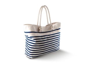 Beach bag Kimood KI0242