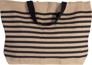 Large Juco hold-all bag Kimood KI0228