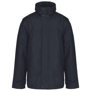 Factory detachable-sleeved blouson jacket Kariban KA693