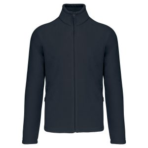Marco full zip microfleece jacket Kariban KA917