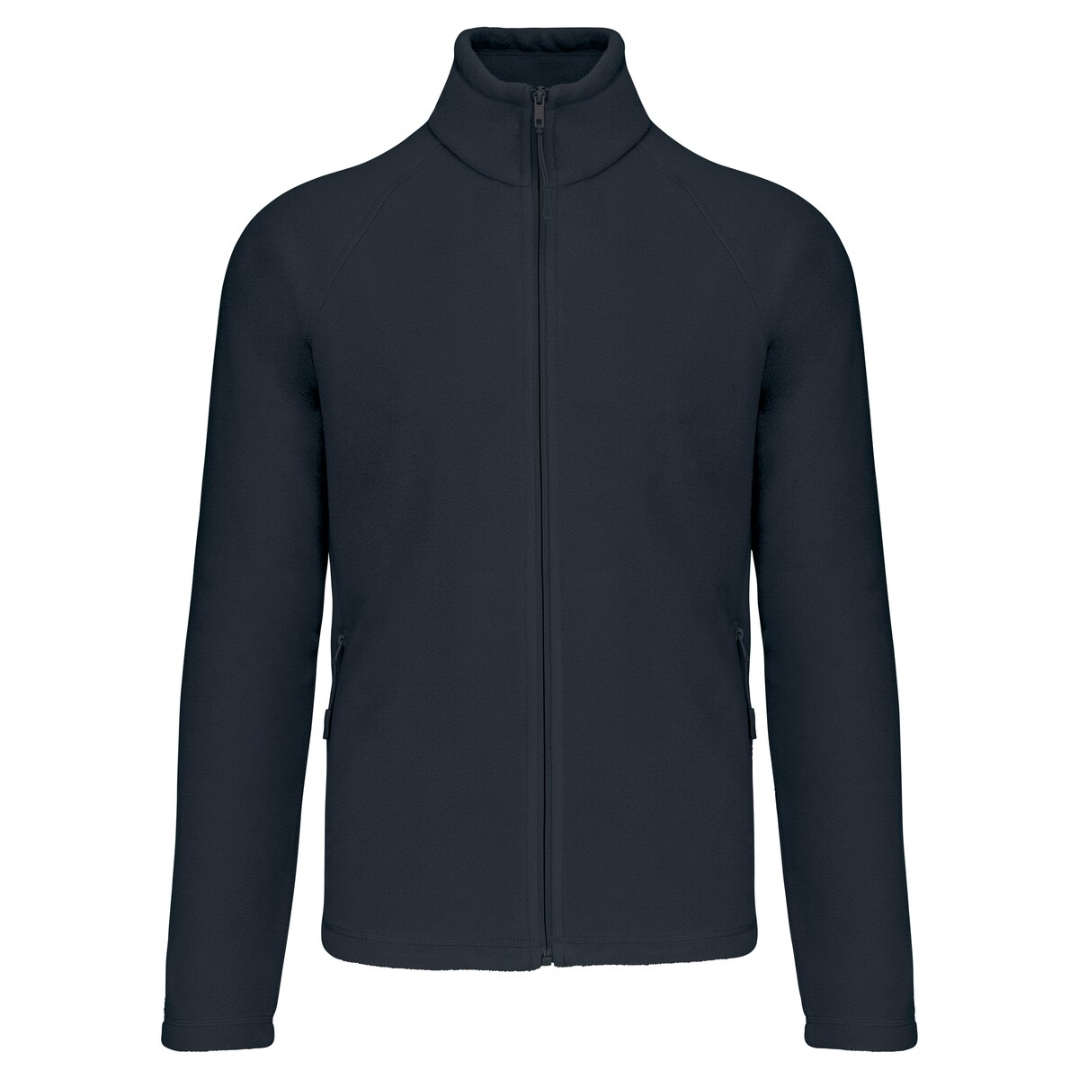 Marco full zip microfleece jacket Kariban KA917