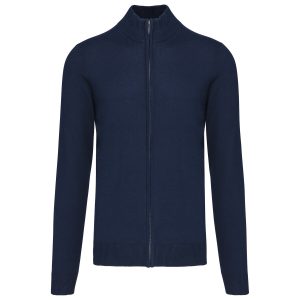 Men’s full zip cardigan Kariban KA961