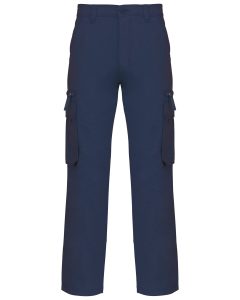 Pantaloni multitasche Kariban KASP105