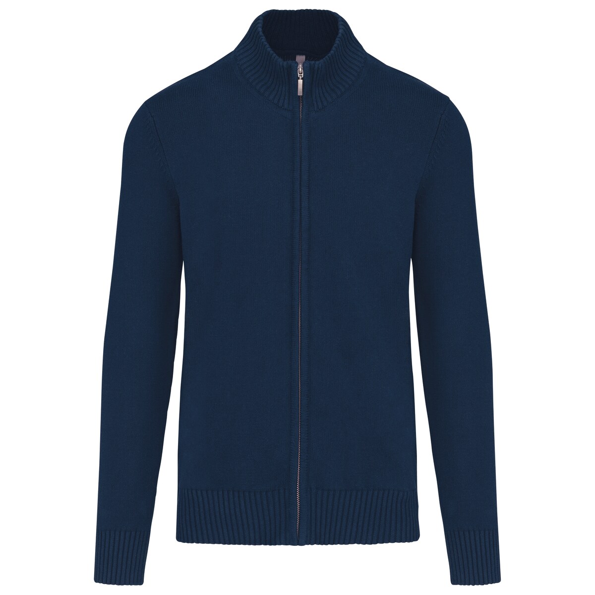 Full zip cardigan Kariban KA971