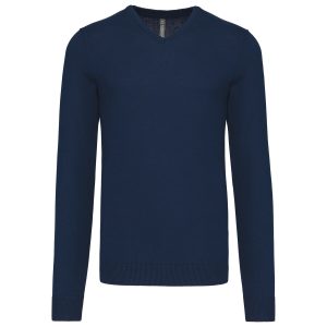 Men’s V-neck jumper Kariban KA965