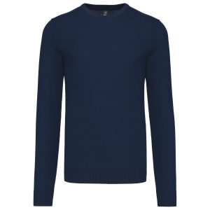 Men’s crew neck jumper Kariban KA967