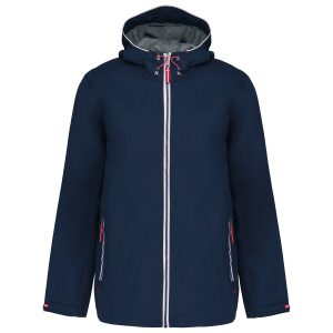 Unisex waterproof jacket Kariban KA6104