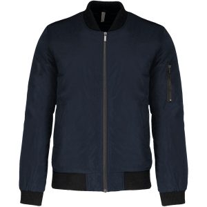 Men’s bomber jacket Kariban KA6122