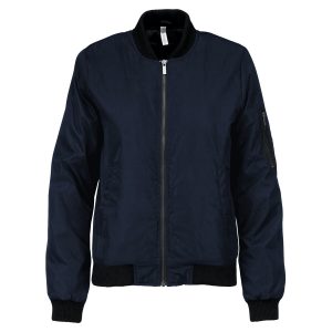 Ladies’ bomber jacket Kariban KA6123
