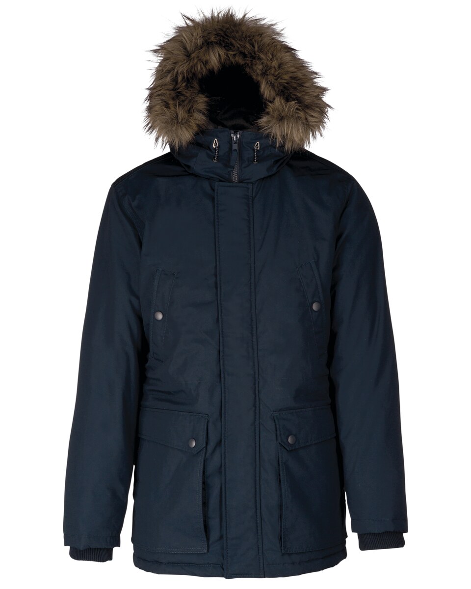 Winter parka Kariban KA621