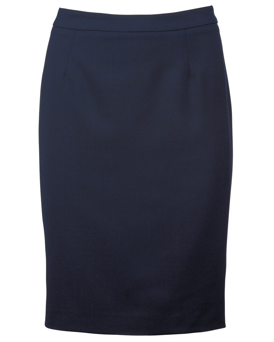 Pencil skirt Kariban KA732
