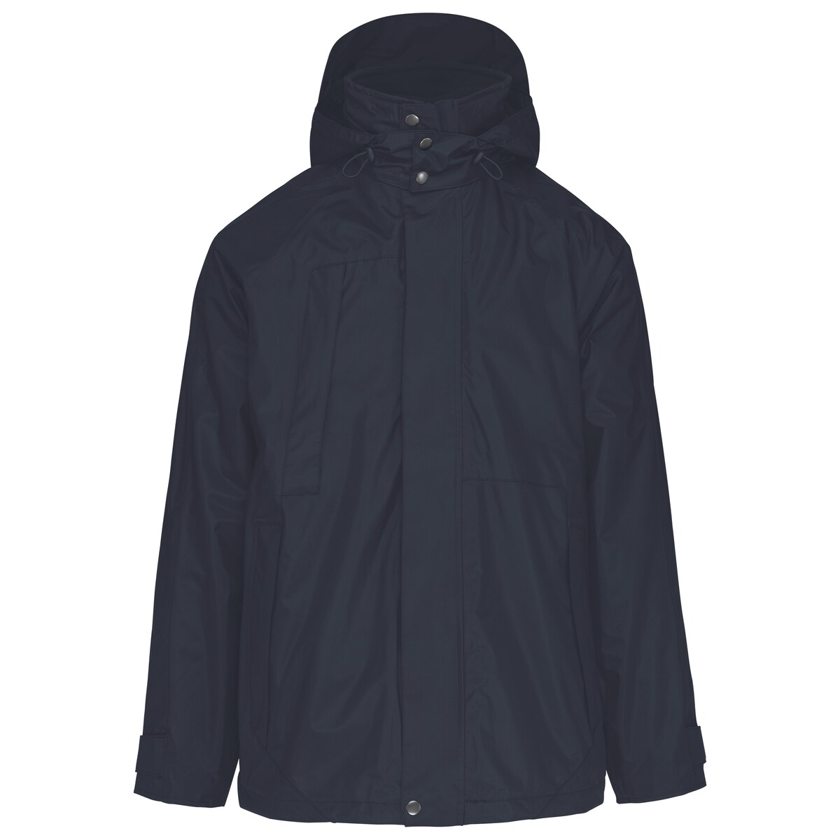 3-in-1 parka Kariban KA657