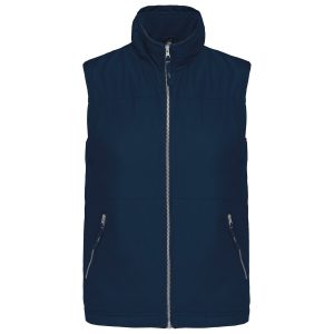 Messenger bodywarmer Kariban KA659