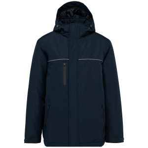 Unisex hooded performance parka Designed To Work WK650
