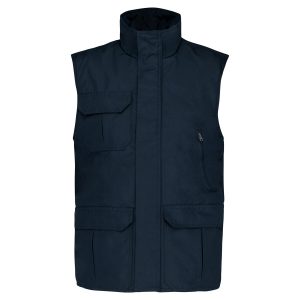 Worker – bodywarmer Designed To Work WK630